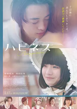 电影《迷城谍影》海报